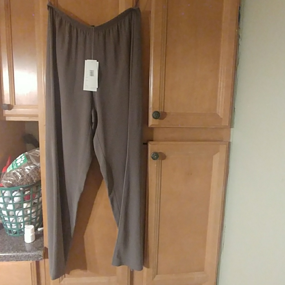 EILEEN FISHER PANTS